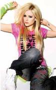BKBUACFSFNYFBZSLZVX - Avril Lavigne