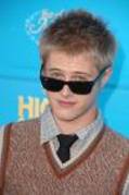 4CA - lucas grabeel