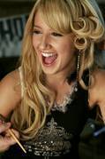 MXCWVEWNHKDTPDSYJAR - Ashley Michelle Tisdale