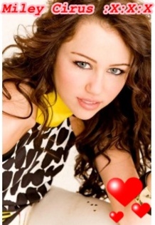 Miley Cirus the muvie - imagini Hannah-Miley