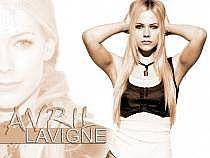 KFTGYZGGLGVLQLJFUGZ - Avril Lavigne