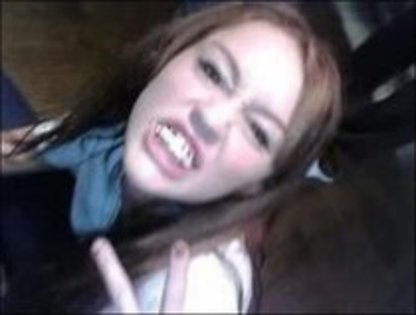 21 - poze rare Miley