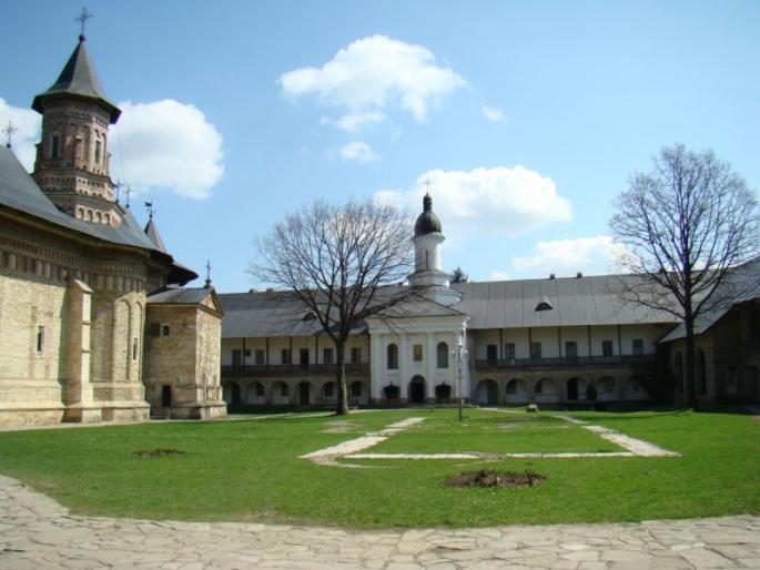 DSC03171 - 14 aprilie - Manastiri-Targu Neamt-Humulesti