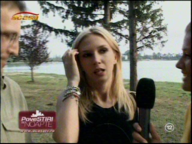 Snapshot62-1 - Poze Cu Adela Popescu-Lia In Ingerasii Si Cativa Colegi