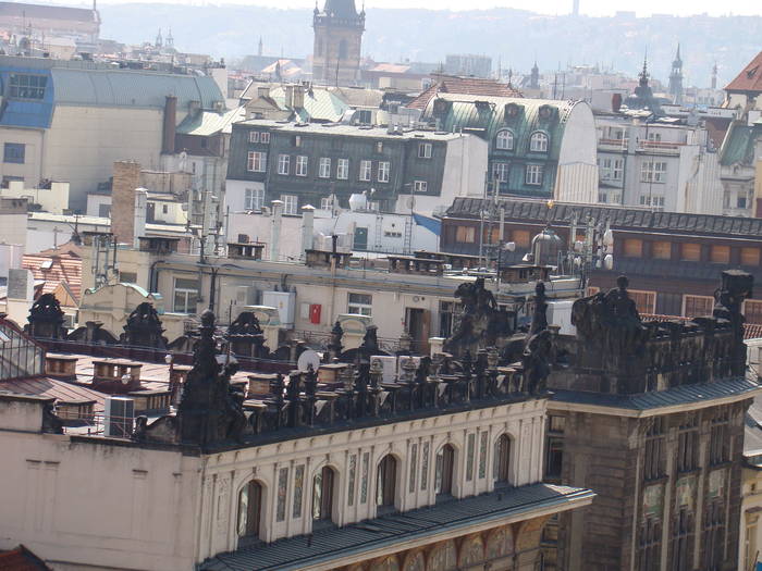 Prague