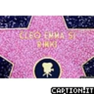 STAR   Cleo Emma Si Rikki ...3