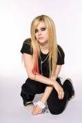 NYLOKFDYGTRXJITSIUN - Avril Lavigne