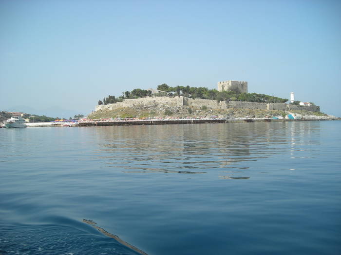 Picture Nokia 409 - 2007 TURCIA KUSADASI