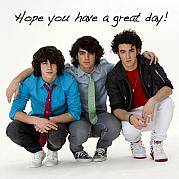 jon - jonas brothers