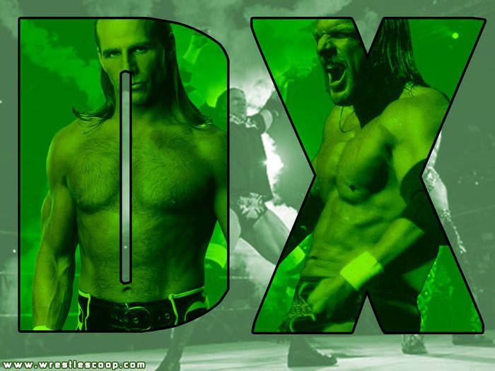 DX