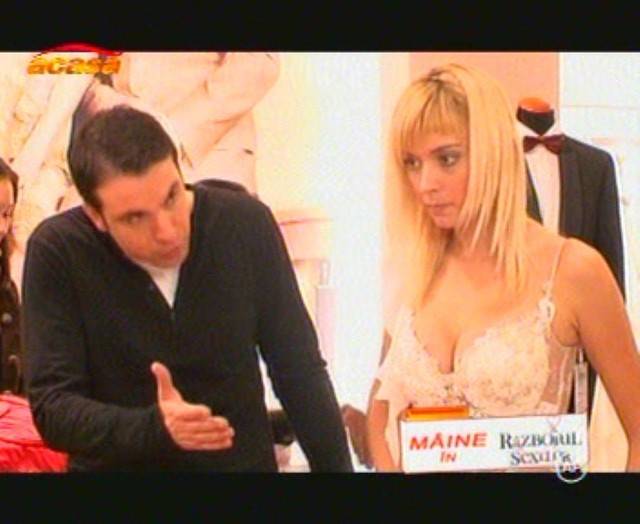 e6971ad6 - Diana Dumitrescu In Razboiul Sexelor