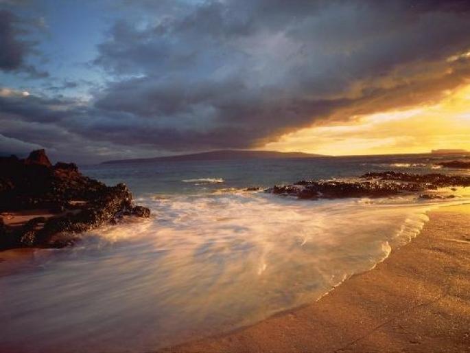 Seashore