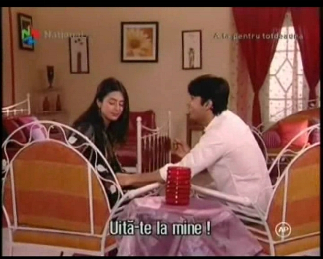 banoo233 by Danys78.avi_001042240 - 0-A TA PENTRU TOTDEAUNA-capturi ep 233