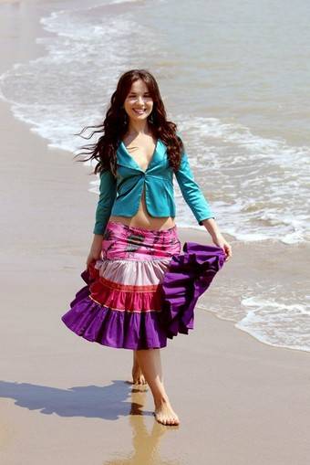 NO 6 - Concurs NATALIA OREIRO- THALIA 1