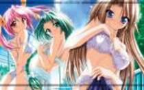 anime; 3 girls
