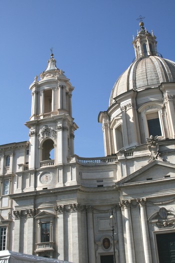 roma 208 - Piazza Navona