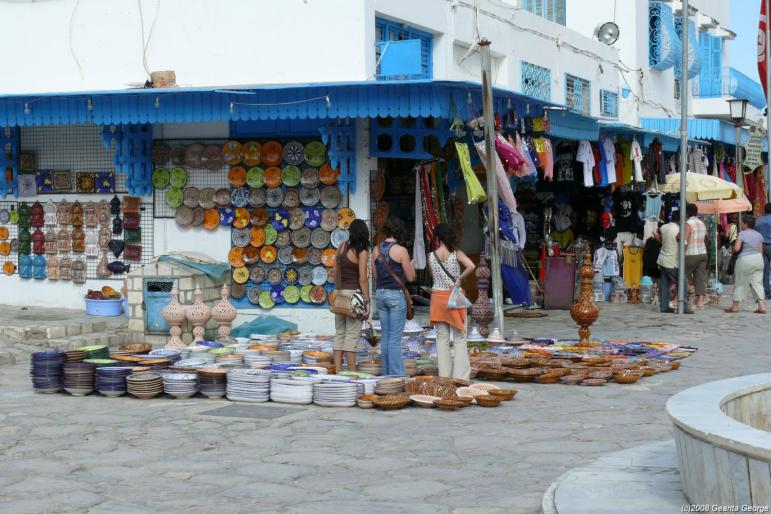 Tunisia_241 - Tunisia