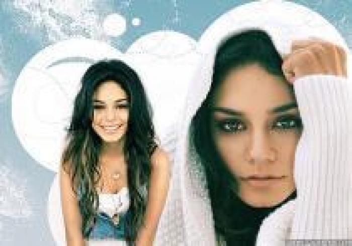 PIOTVHPWIZVGBJSUOBH - vanessa hudgens-gabriella