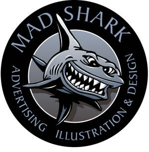 MadShark