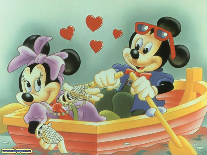 MICKY MOUSE - Poze Frumoase