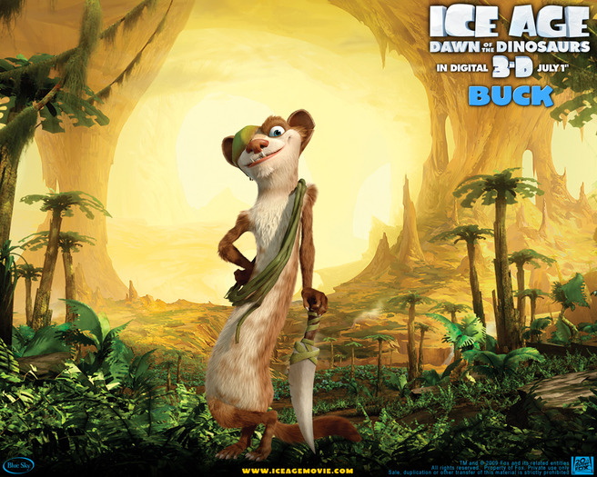 iceage3poster0buck - ice age