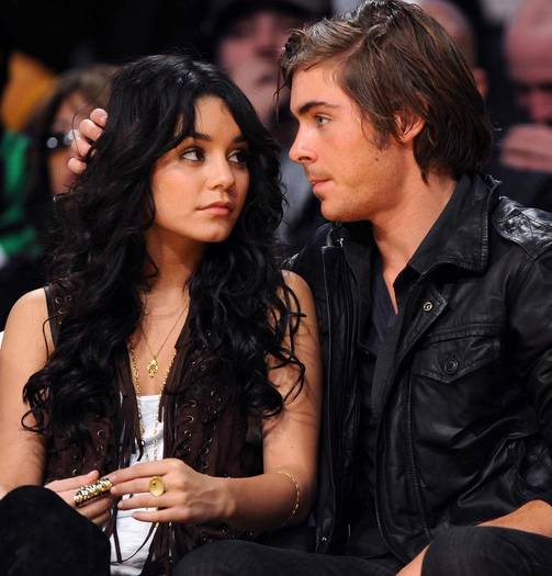 6 - zanessa la game