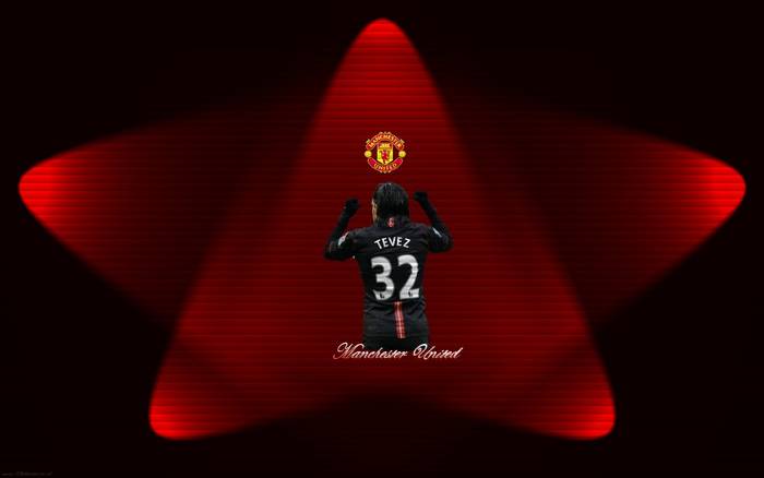 (140) - Manchester United Wallpapers