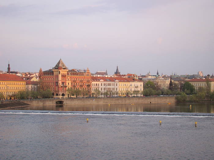 Prague