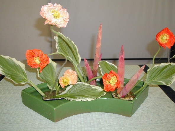 Rimpa_2 - Flori