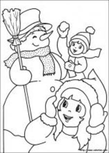 coloriage-noel-2930 - poze poze