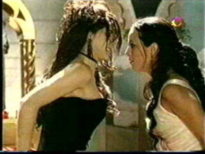 Mora si Isa - Soy Gitano-Sange de Tigan-2003-2004
