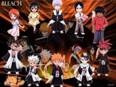 29782226145661l[1] - BLEACH