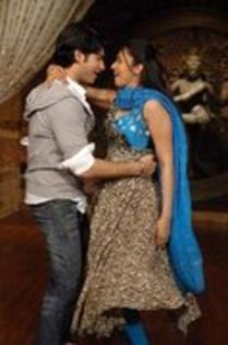 0divyankasharad - Divyanka and Sharad