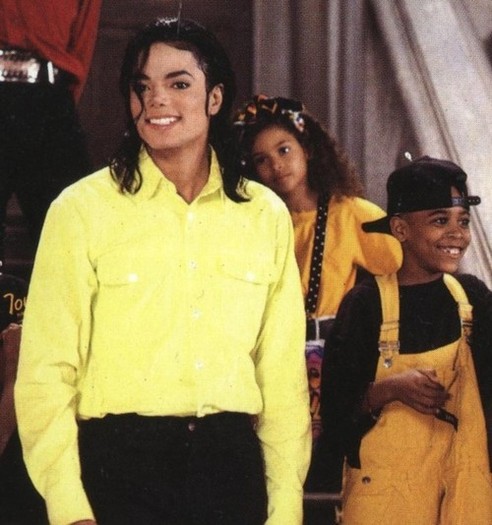 xm8rhi - michael jackson