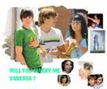 14 - Zanessa