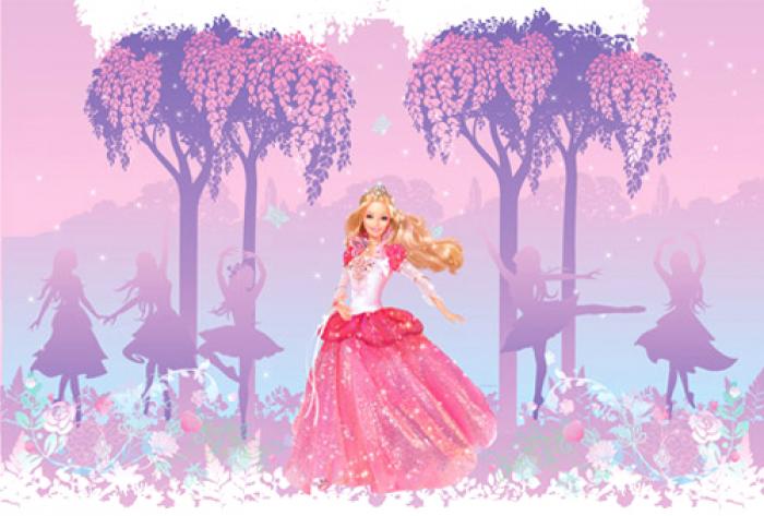 Barbie Princess 14 - Barbie Princess