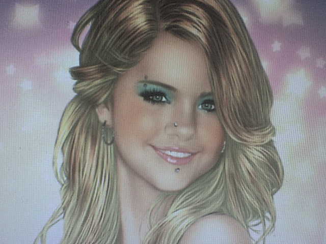DVAPMRXQNGSWISCSCVW - Selena Gomez wallpaper