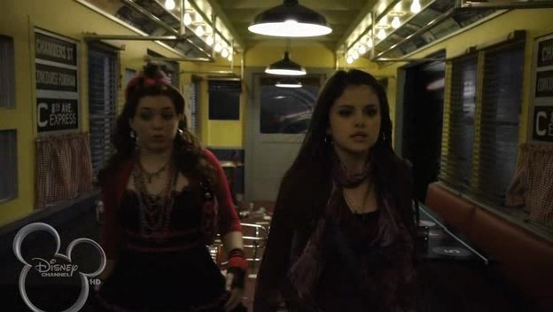bscap0176 - Wizards of Waverly Place