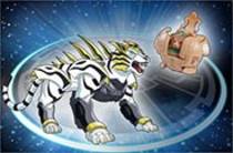 TH_BK_CD_Tigrerra - bakugan new vestroia