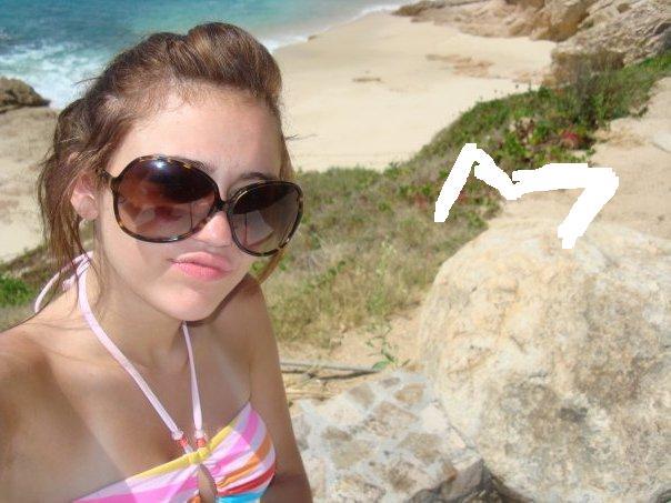 7. - concurs miley cyrus