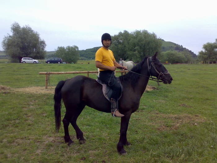 Immagine 072 - ECHITATIE 2008-2009