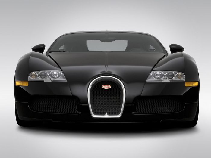2008 Bugatti Veyron 16.4 - Wallpapers Premium