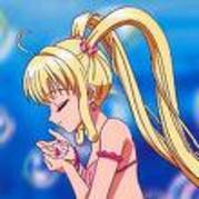 lucia mermaid - MERMAID MELODY