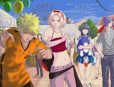 NaRuTo !