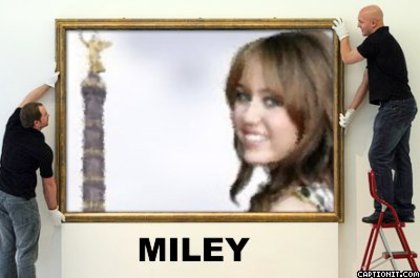 Miley - Miley