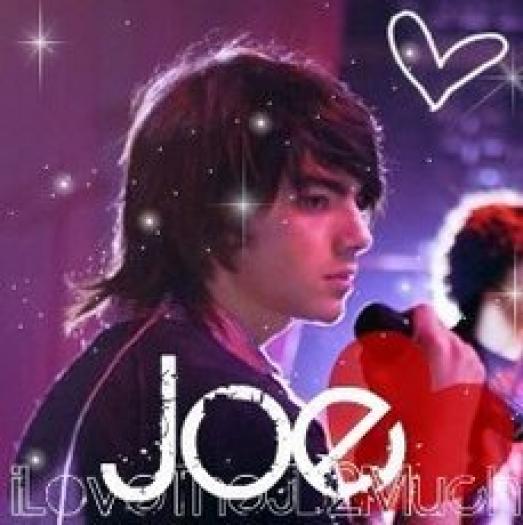 joejonas6565 - vedete innascute