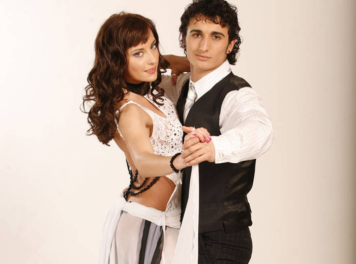 gabriella&andrey