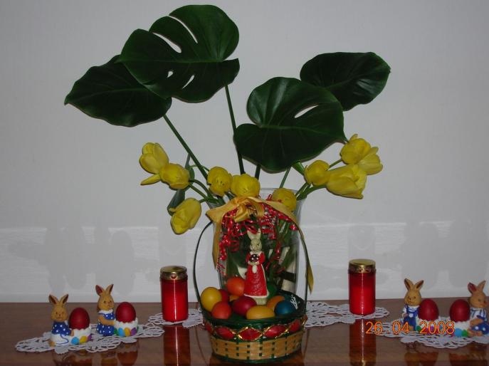 deco Paste - Paste 2008