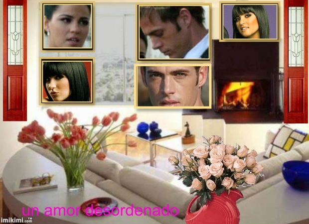 NAA9-11V-1 - Iubire Cu Chip Rebel