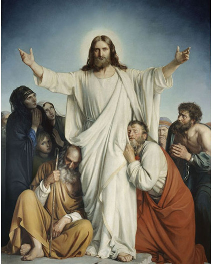 Jesus. (194)